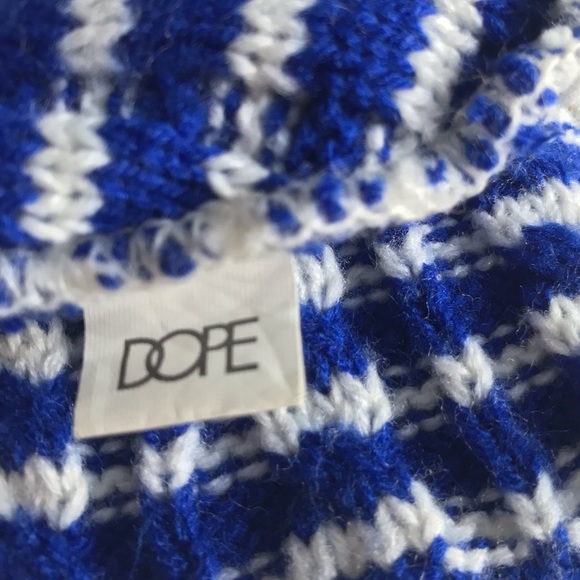 DOPE Beanie - Picture 5 of 8